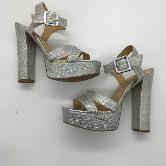 Chinese Laundry Shoes - Chinese Laundry Allspice platform sandals